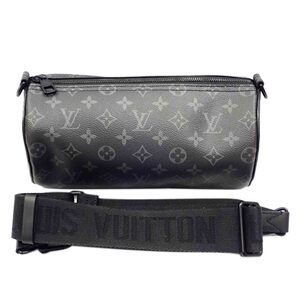 Louis Vuitton Polochon Express Monogram